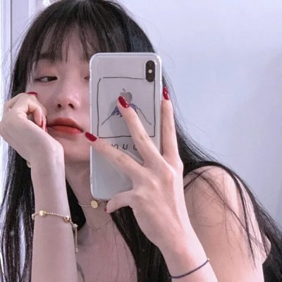 赤裸的微笑