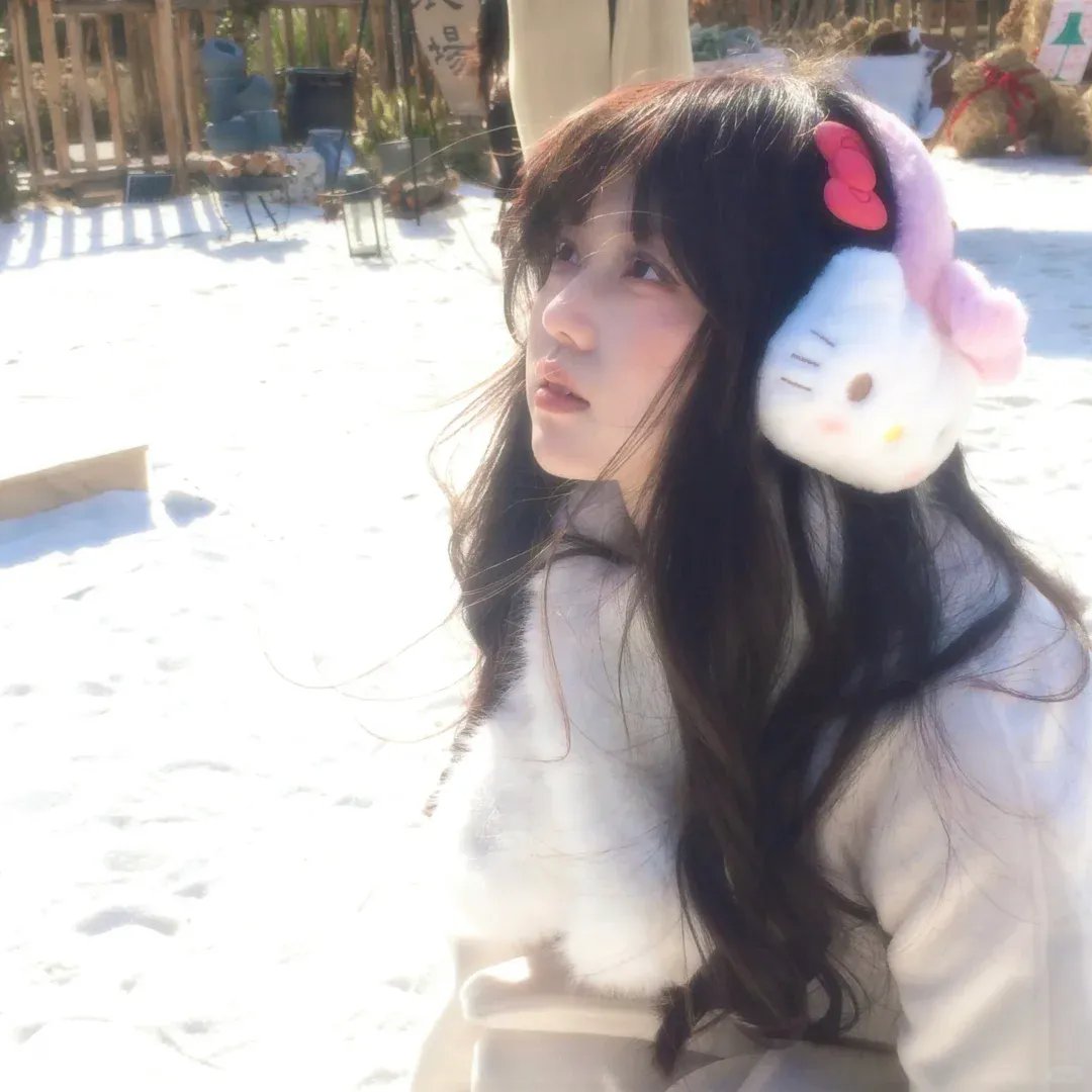 时髦女子